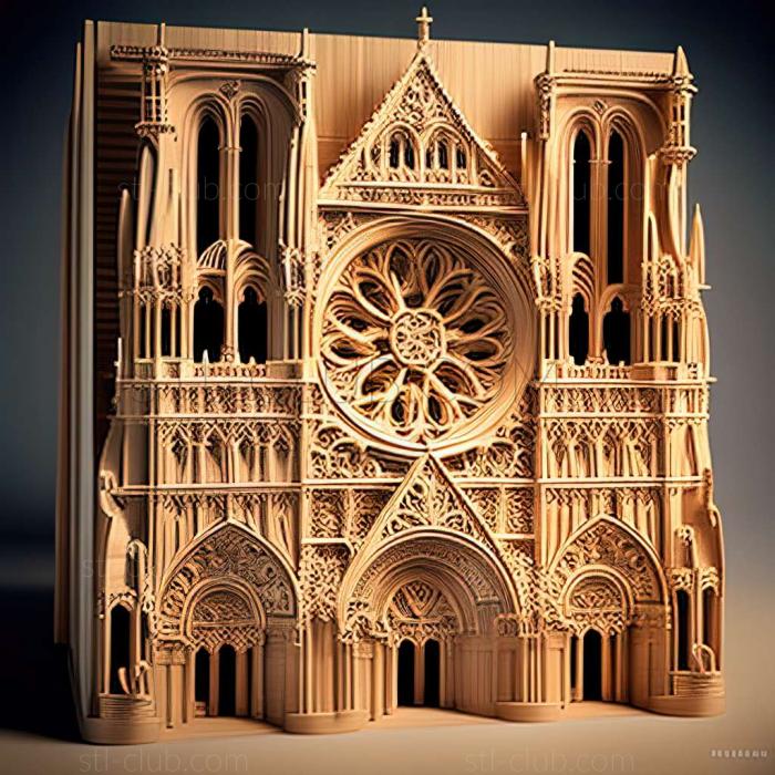 notre dame